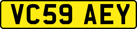 VC59AEY