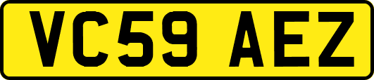 VC59AEZ