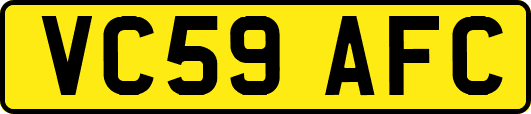 VC59AFC