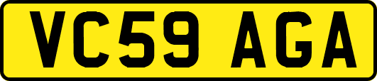 VC59AGA