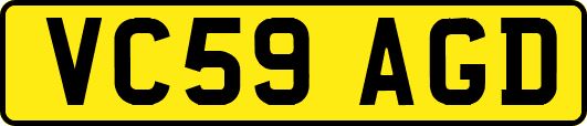 VC59AGD