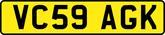 VC59AGK