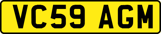 VC59AGM