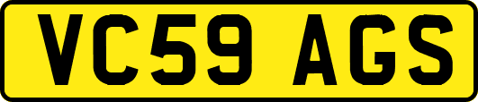 VC59AGS