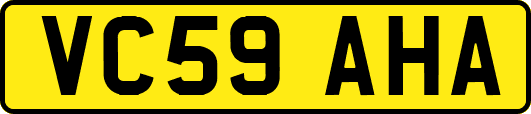 VC59AHA