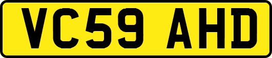 VC59AHD