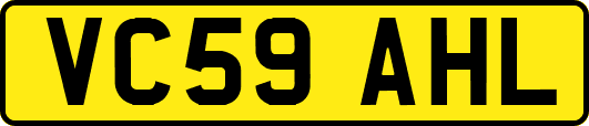 VC59AHL