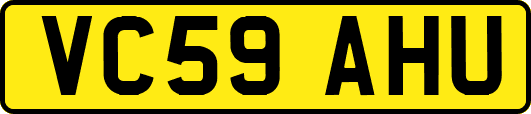 VC59AHU