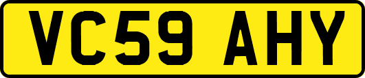 VC59AHY