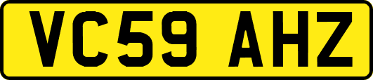 VC59AHZ