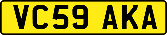 VC59AKA
