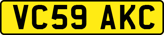 VC59AKC