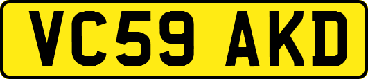 VC59AKD