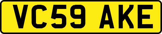 VC59AKE