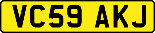 VC59AKJ