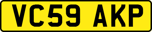 VC59AKP