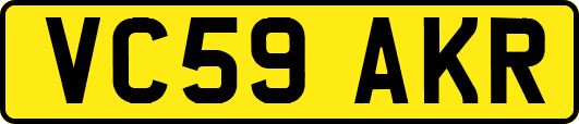 VC59AKR