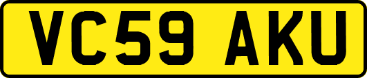 VC59AKU
