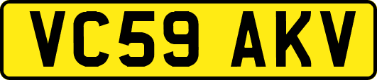 VC59AKV