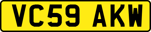 VC59AKW