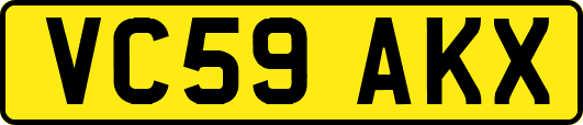 VC59AKX