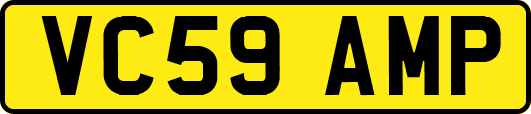 VC59AMP