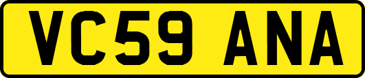 VC59ANA