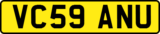 VC59ANU