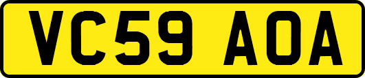 VC59AOA