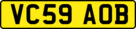VC59AOB