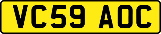VC59AOC