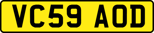 VC59AOD