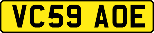 VC59AOE