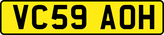 VC59AOH