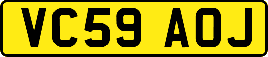 VC59AOJ