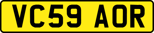 VC59AOR