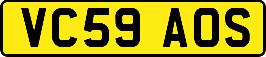 VC59AOS