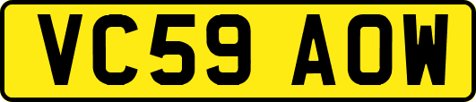 VC59AOW
