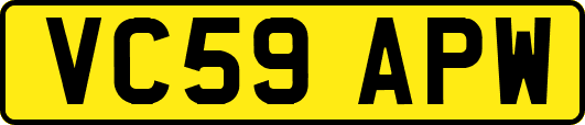 VC59APW