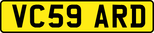 VC59ARD