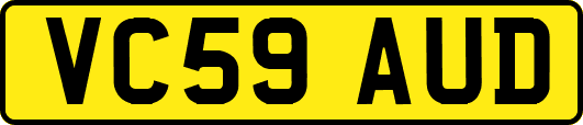 VC59AUD