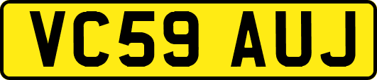 VC59AUJ