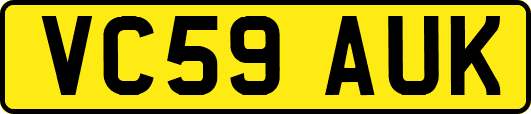 VC59AUK