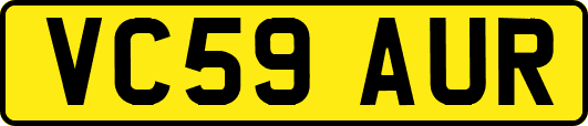 VC59AUR