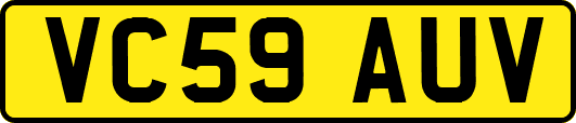 VC59AUV