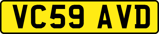 VC59AVD