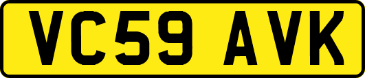 VC59AVK