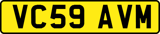 VC59AVM