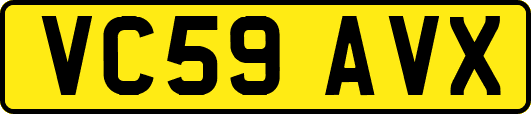 VC59AVX