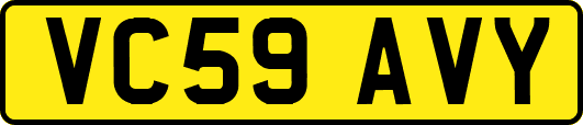 VC59AVY